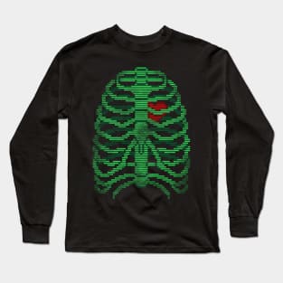 piXray Long Sleeve T-Shirt